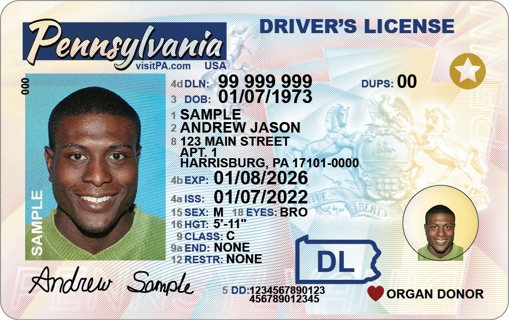 real ID