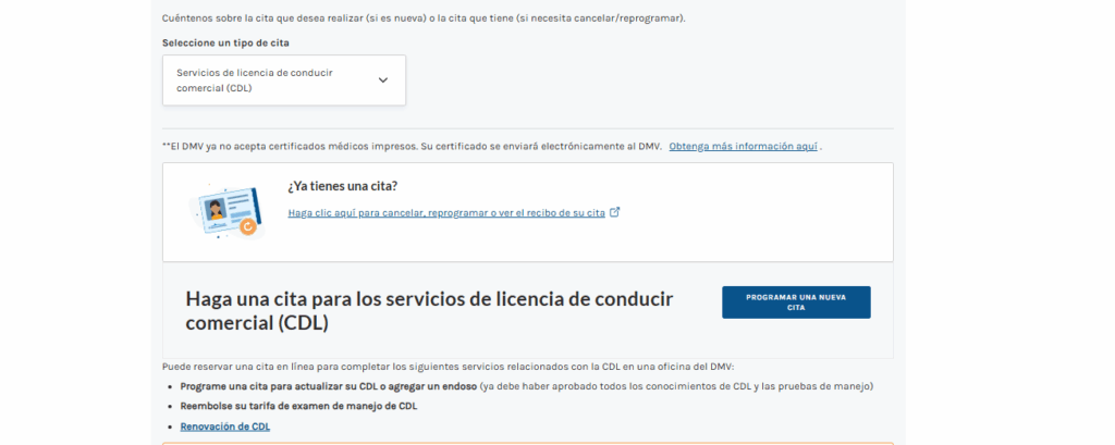 como sacar el real id en connecticut
