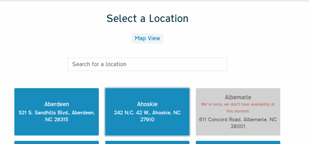 real id nc