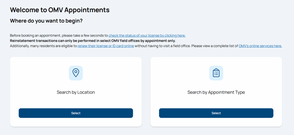 louisiana dmv online