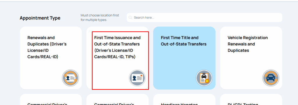 dmv real id en español
