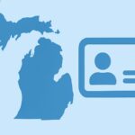 michigan real id