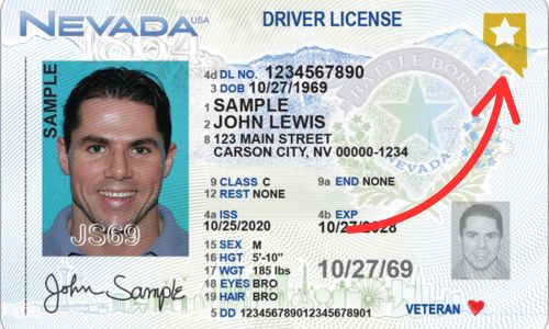 real id nevada requirements