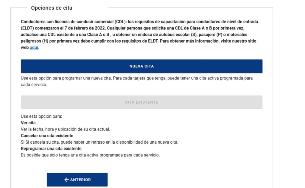 como sacar real id en texas