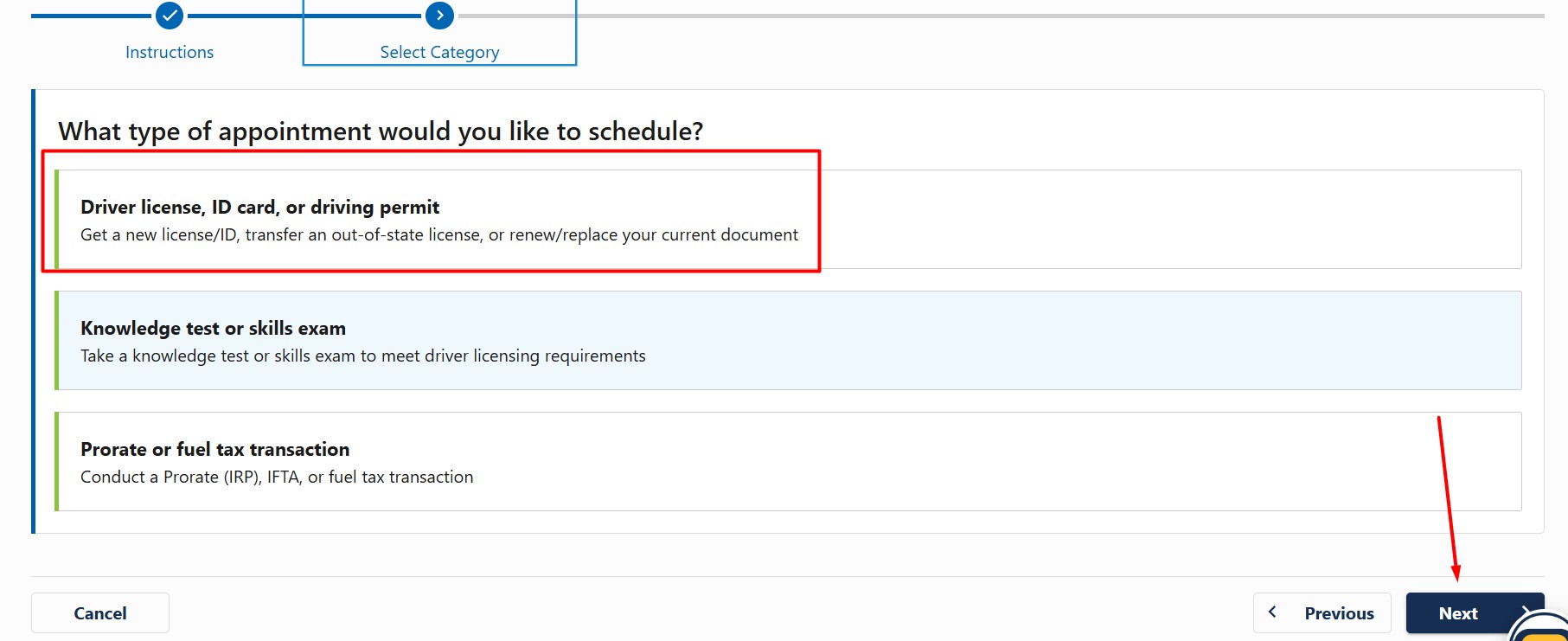 washington state real id